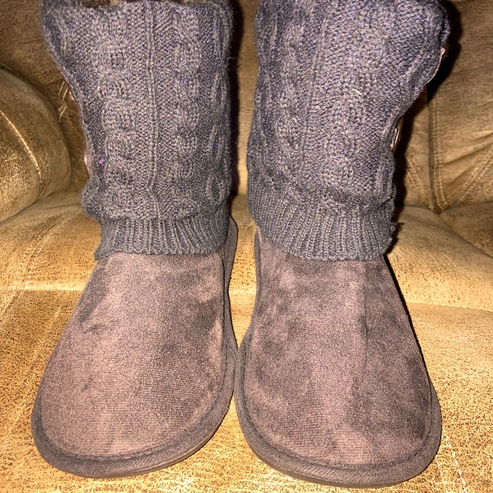 Brand New Steve Madden Booties